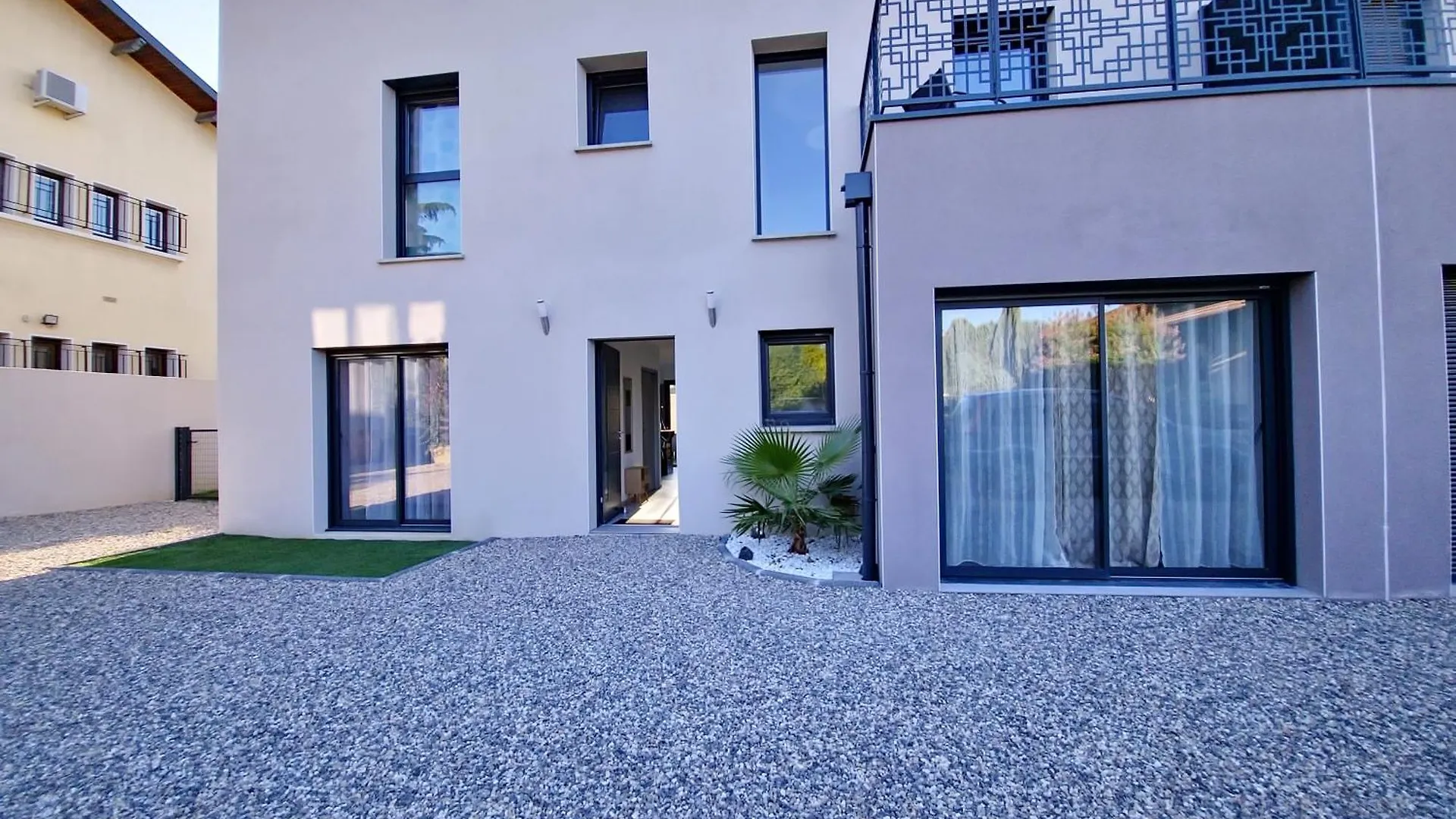 Nocleg ze śniadaniem Urban #150M2 #6 Ch #Arcade #Calme #Spacieux Vénissieux