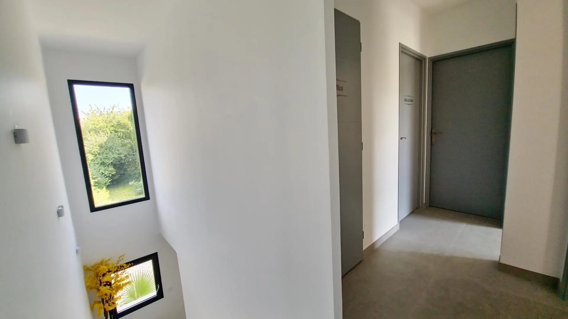 Nocleg ze śniadaniem Urban #150M2 #6 Ch #Arcade #Calme #Spacieux Vénissieux